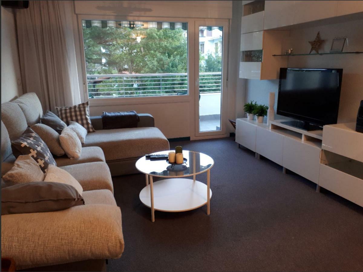 Piso En Bakio A 100 Metros De La Playa Apartment Ngoại thất bức ảnh