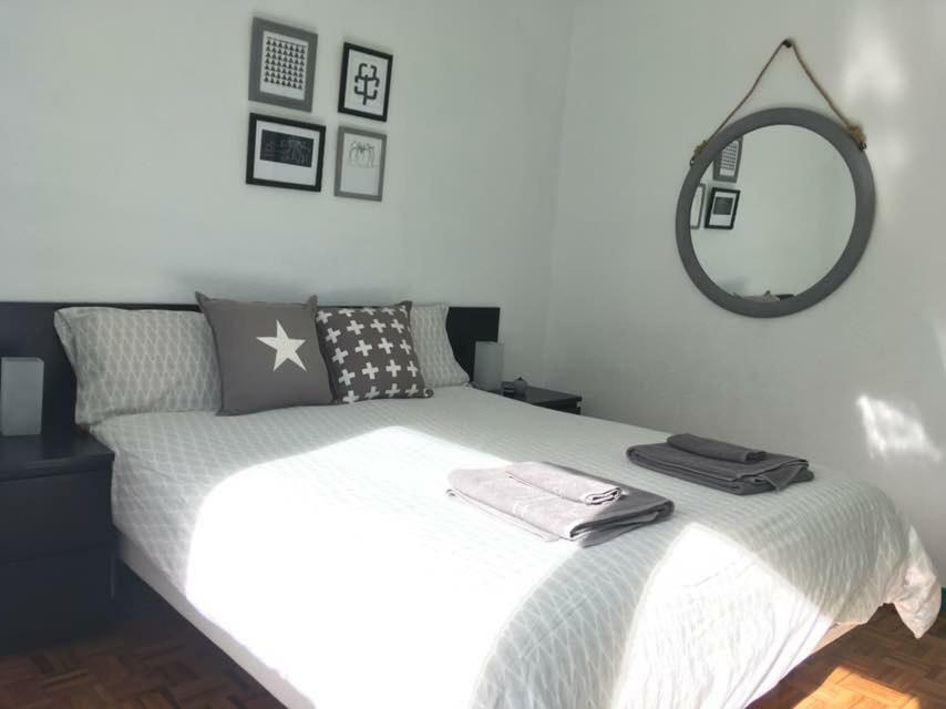 Piso En Bakio A 100 Metros De La Playa Apartment Ngoại thất bức ảnh